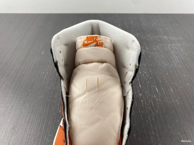 Reps TB Jordan High DO9369-101 1 Air Starfish OG WMNS 0810